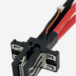 SOLTEAM OCP 48V Power Input Connector Model: PSC01-15