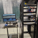 KIRQ _ Quantum Communication Testbed OCP Experience Center (Sherbrooke, Canada) – Hosted by Numana
