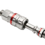 LÜDECKE Universal Quick Disconnect (UQD)