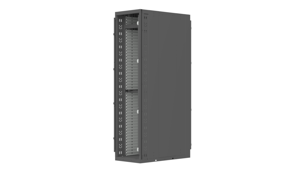 DEFOG ORV3 Rack