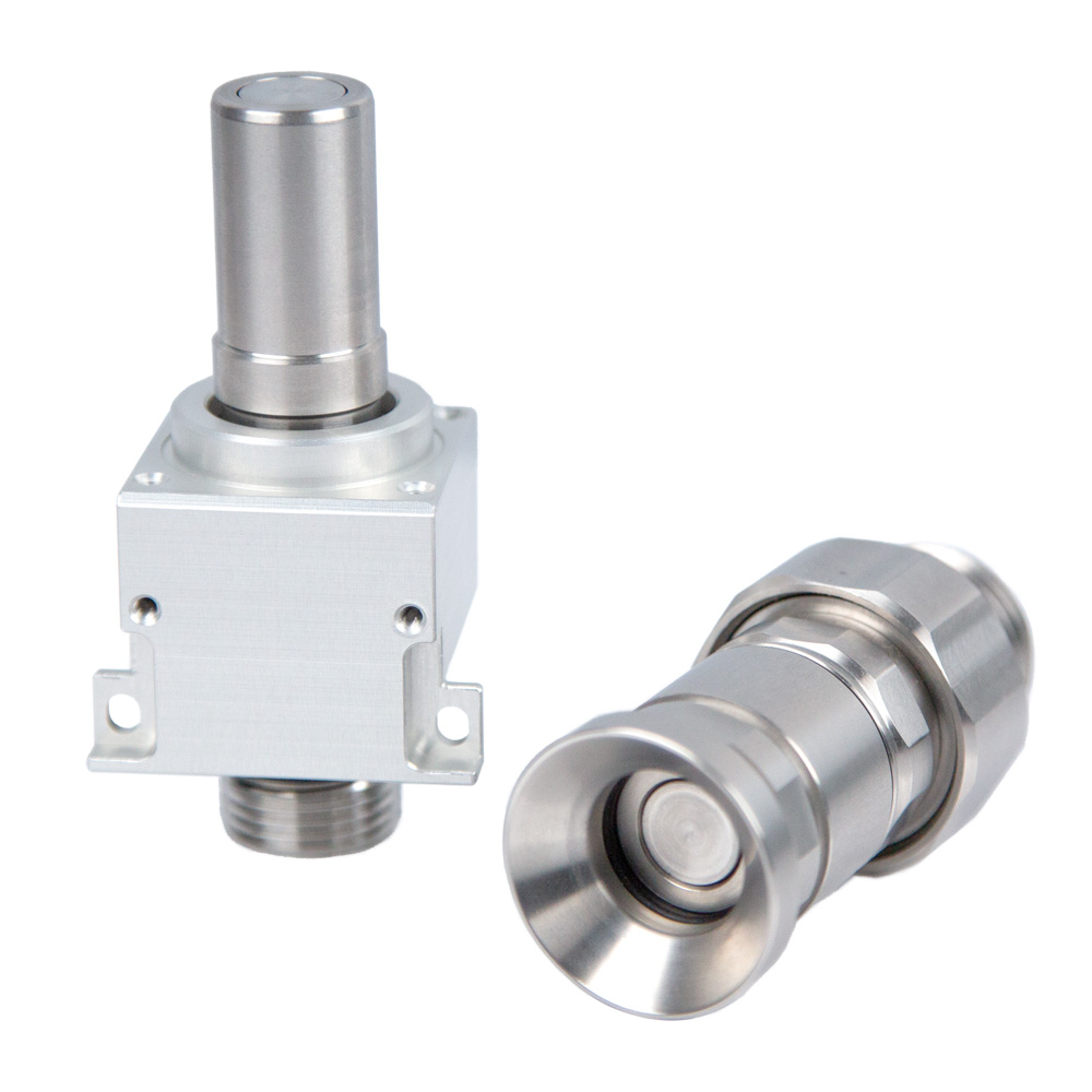 Parker BQC Series (PBMC)