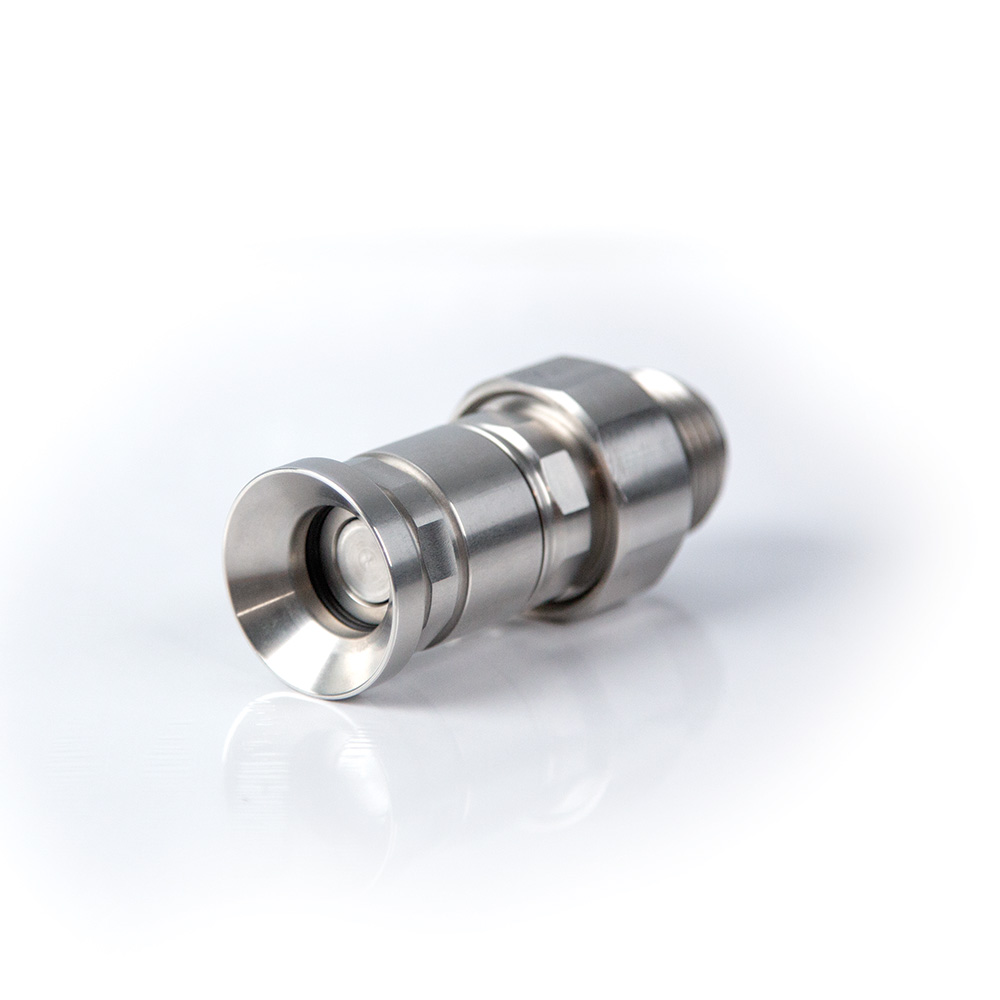 Parker BQC Series (PBMC)