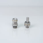 IMG KOI Series Universal Quick Disconnect Blind-Mate (UQDB)