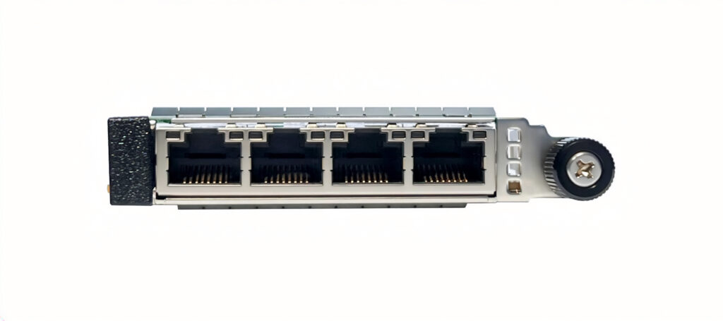Portwell OCP NIC 3.0 – PNC-ON4R-G10