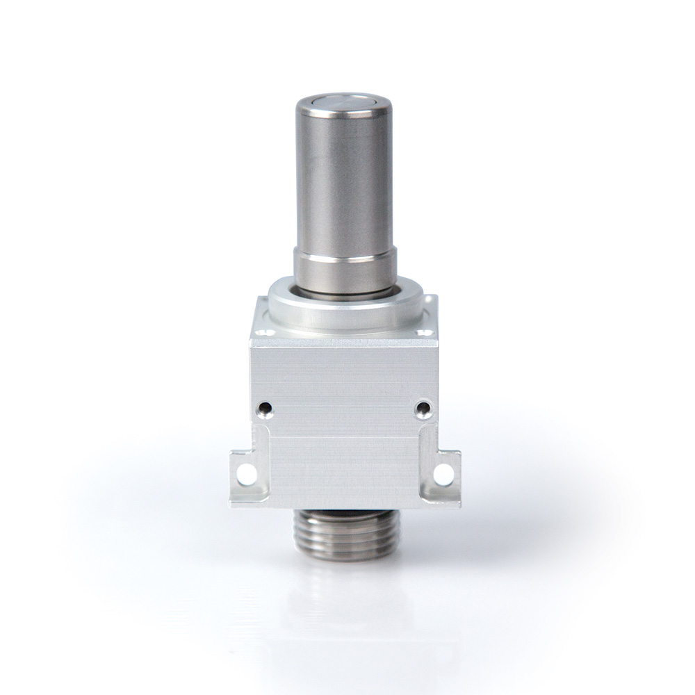 Parker BQC Series (PBMC)