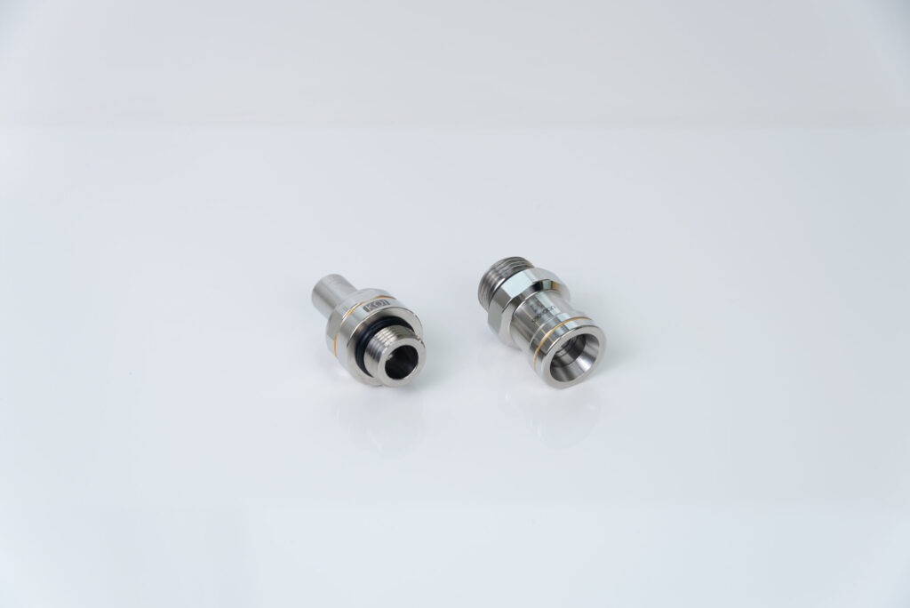 IMG KOI Series Universal Quick Disconnect Blind-Mate (UQDB)