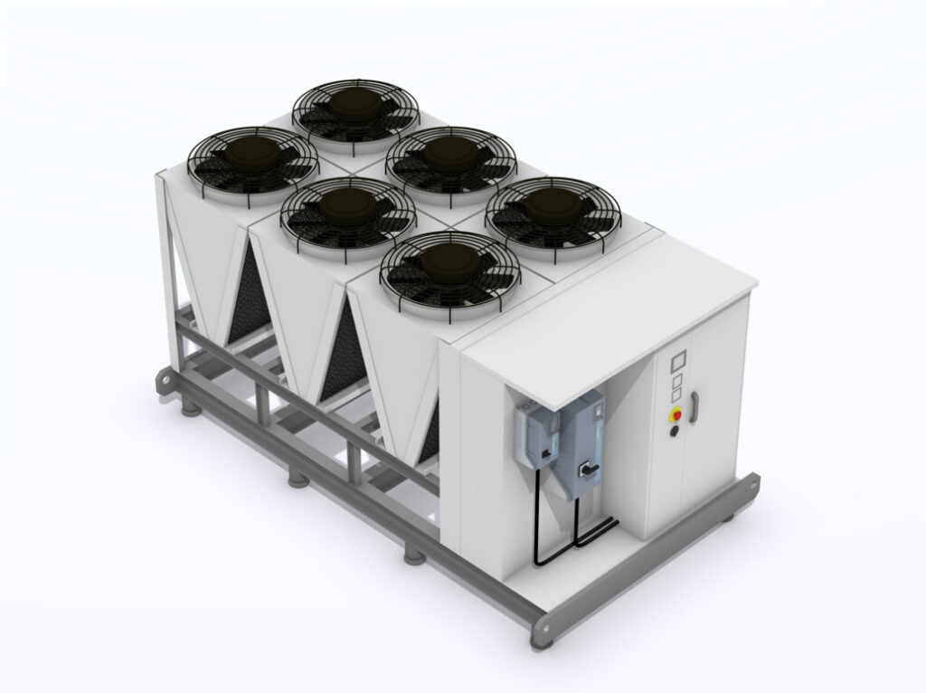 SINAMICS G220 Clean Power Variable Frequency Drive