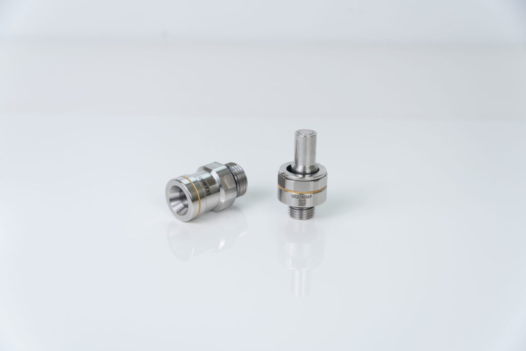 IMG KOI Series Universal Quick Disconnect Blind-Mate (UQDB)