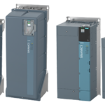 SINAMICS G220 Clean Power Variable Frequency Drive