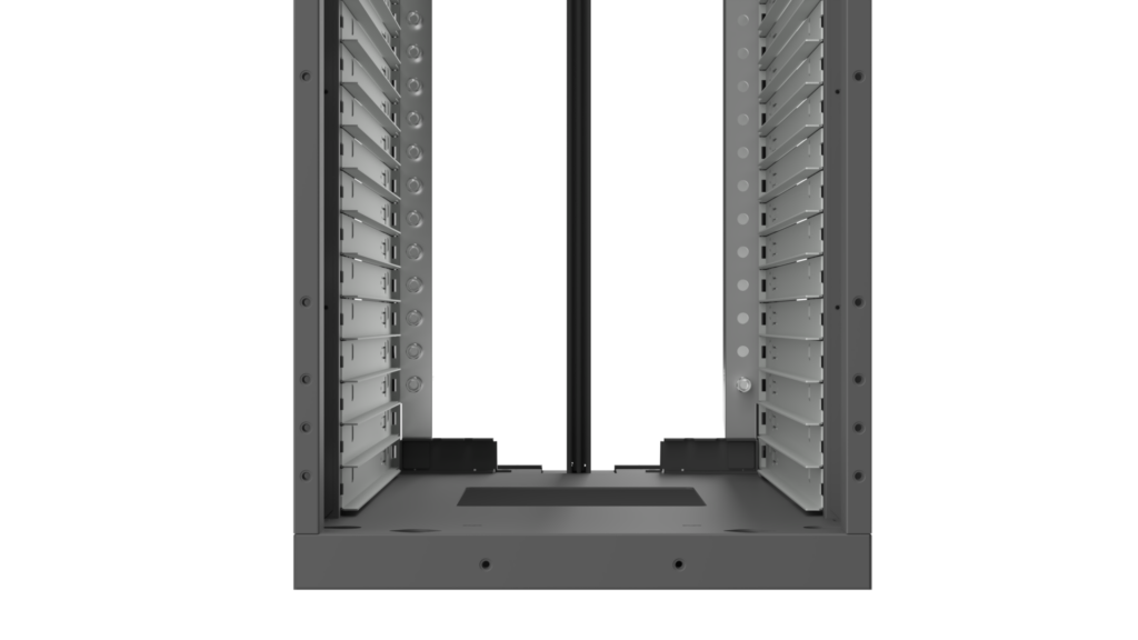 DEFOG ORV3 Rack