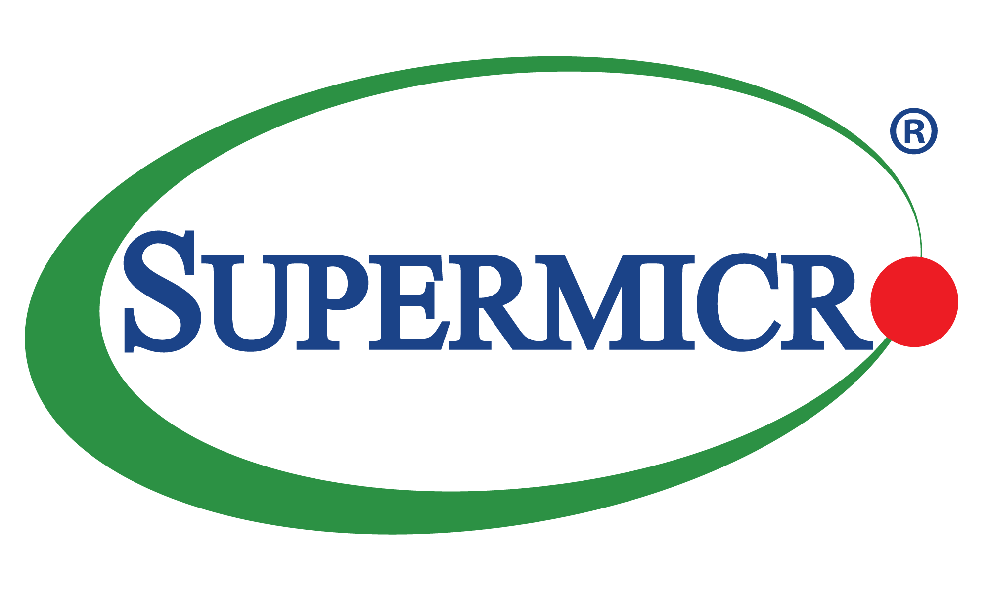 Super Micro Computer