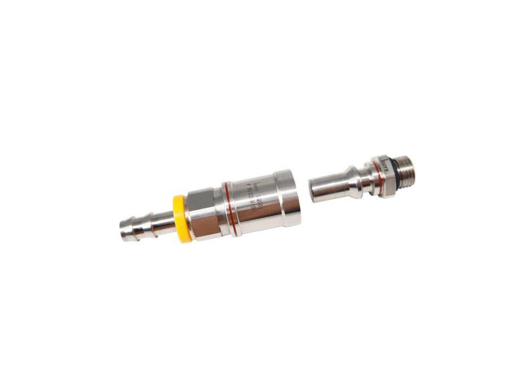 BUTZ Universal Quick Disconnect (UQD)