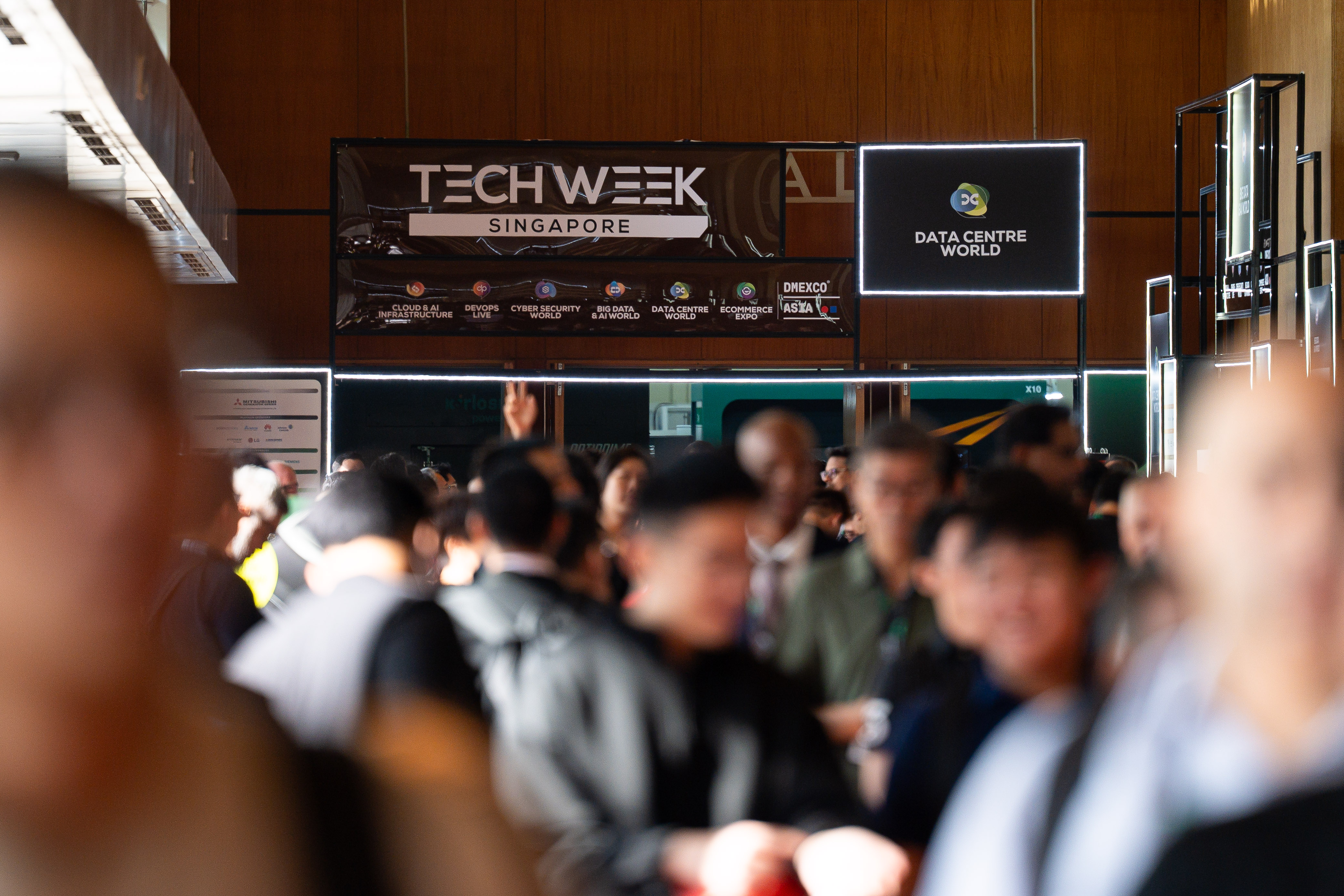 2026 OCP Tech Day @ DCWA