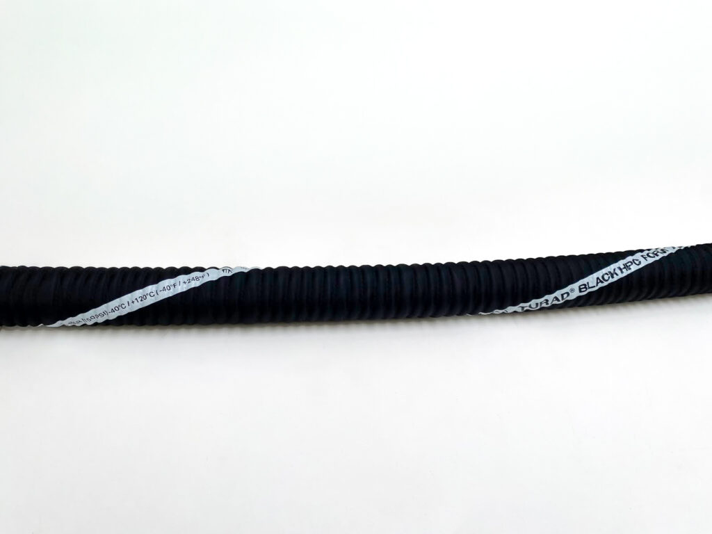 TURAD® BLACK HPC FORM