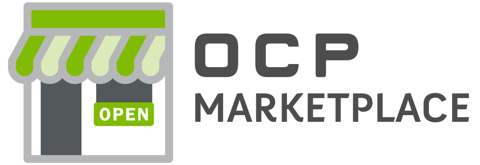 OCP Marketplace
