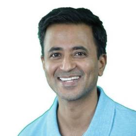 Ravindra Sunkad