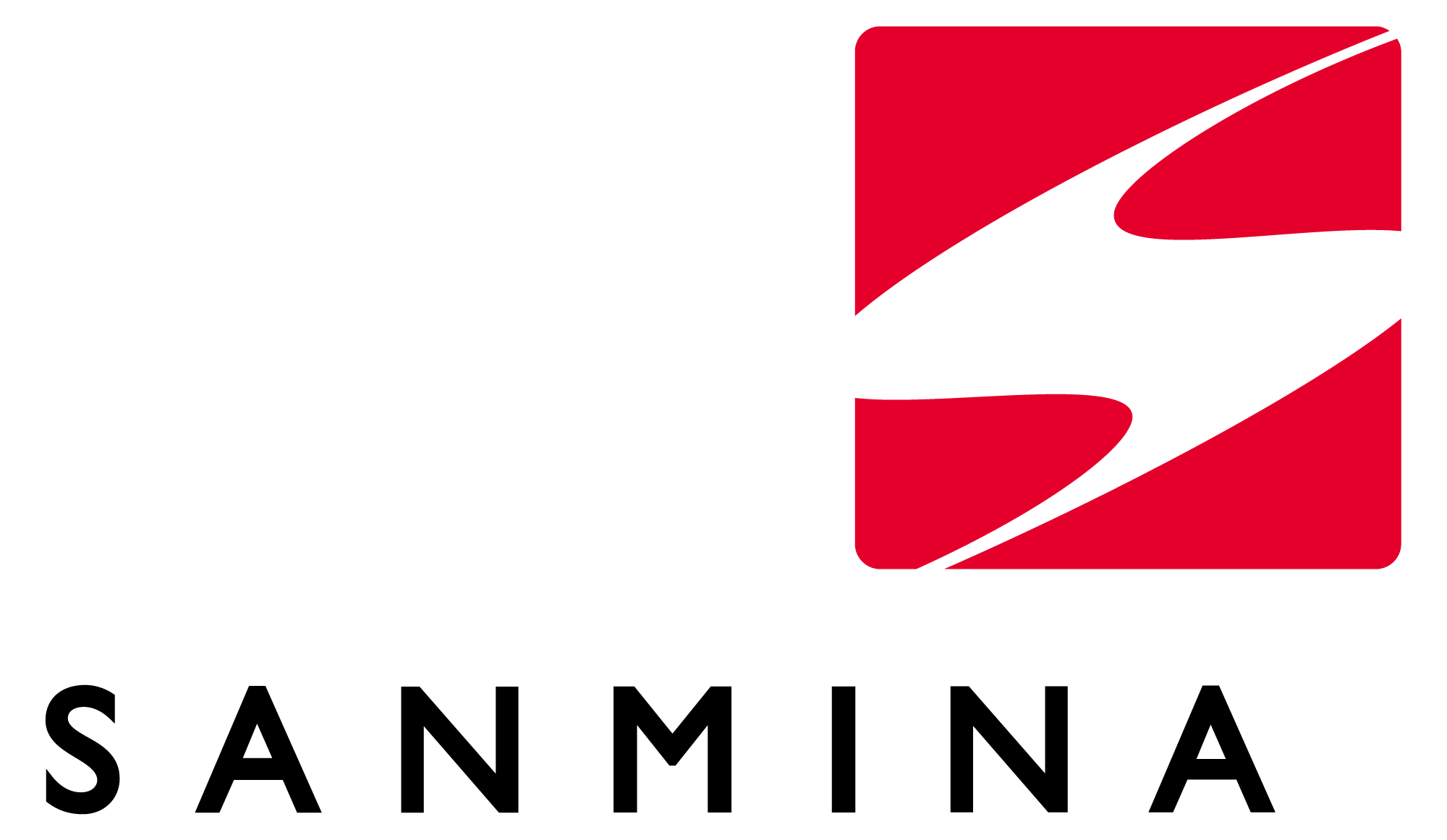 Sanmina logo
