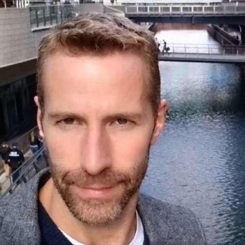 chris drake