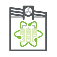 Data Center Integration of Quantum Information Infrastructure