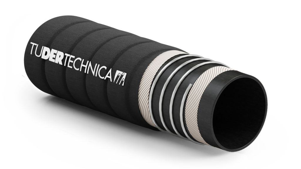 TURAD® BLACK HPC FORM