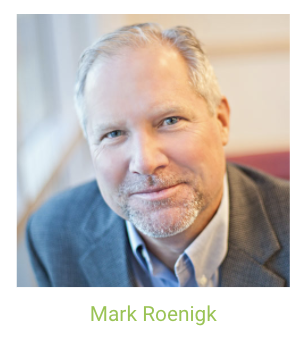 Mark Roenigk