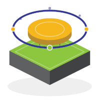 High-temperature Superconducting Power Infrastructure