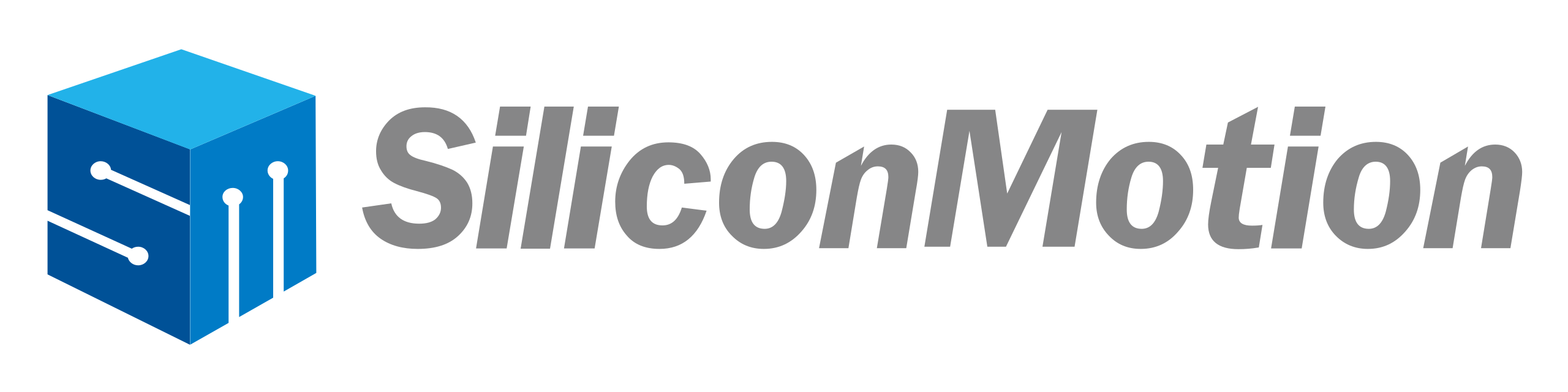Silicon Motion