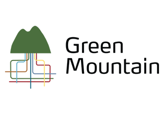 Green Mountain logo