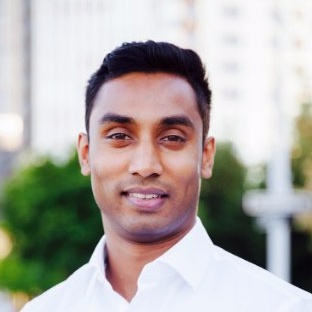 Sean Sivapalan
