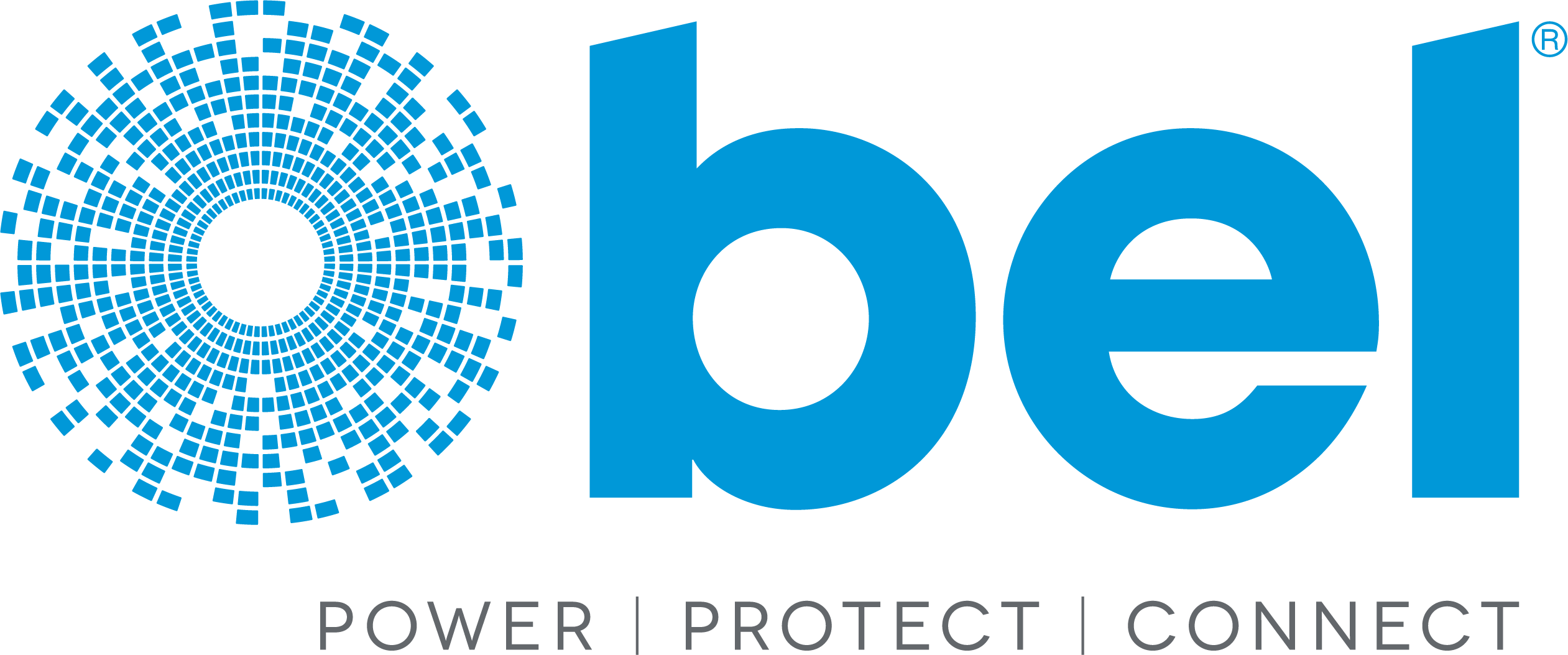 Bel Power Solutions logo