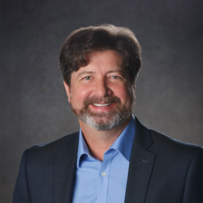 Jeff Hilland