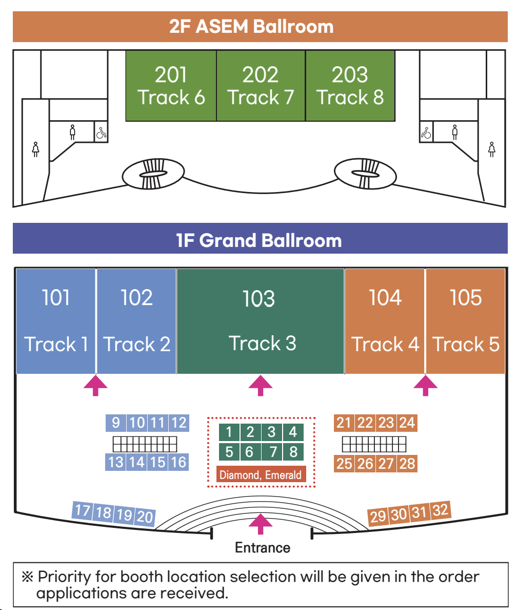 2026 OCP Korea Tech Day Exhibition