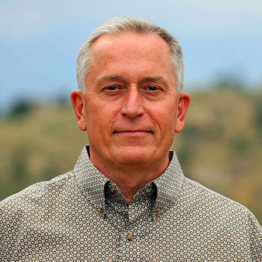 Russ Wunderlich