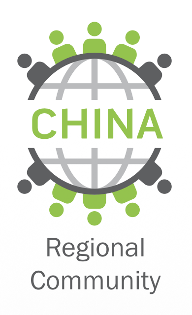 Regional Community - Mainland China