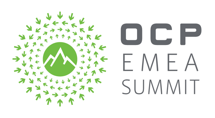 The Innovation Village at 2026 OCP EMEA Summit
