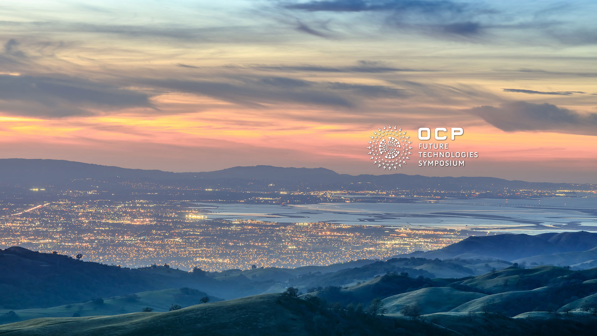 OCP Future Technologies Symposium
