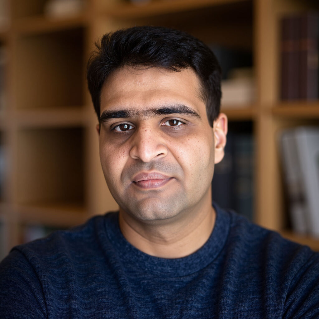 Harsha Bojja