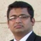 John Edward Fernandes