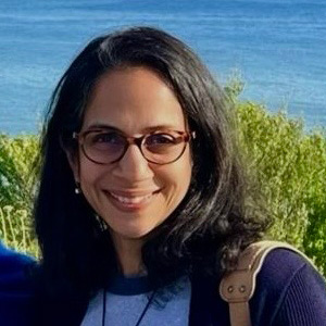 Anu Ramamurthy
