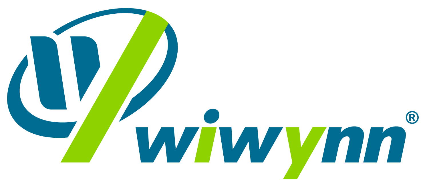 Wiwynn logo