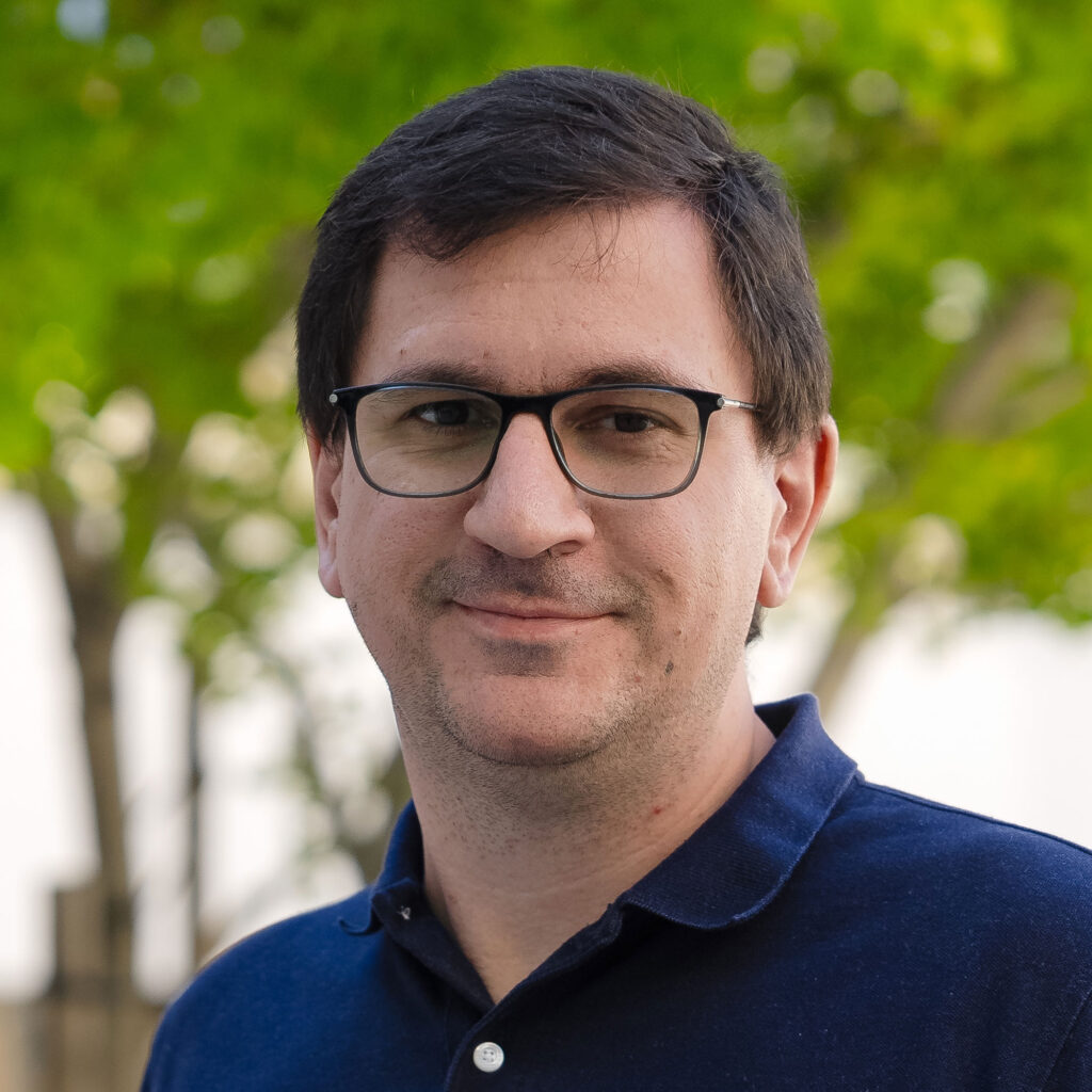 Raul Alvarez