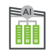 Open Data Centers for AI