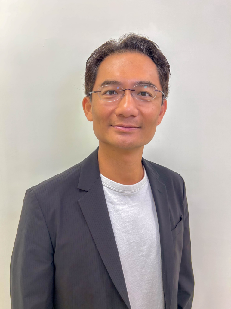 Alex Chou