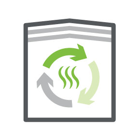 Heat Reuse