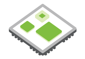 Open Domain-Specific Architecture