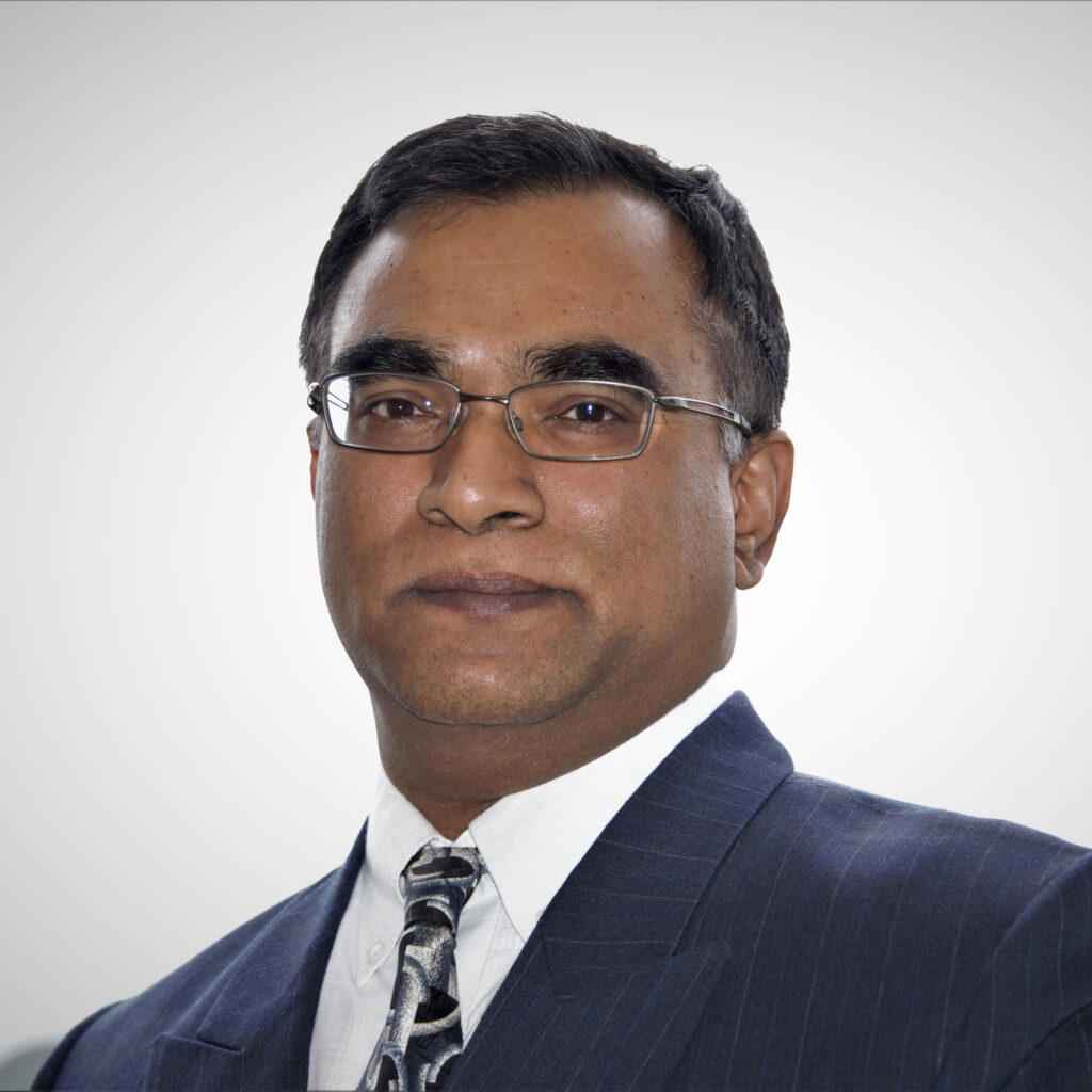 Murugasamy "Sammy" Nachimuthu