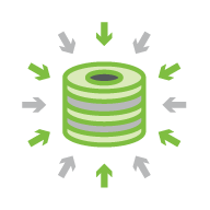 Data Centric Computing