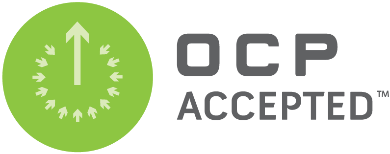 OCP Accepted