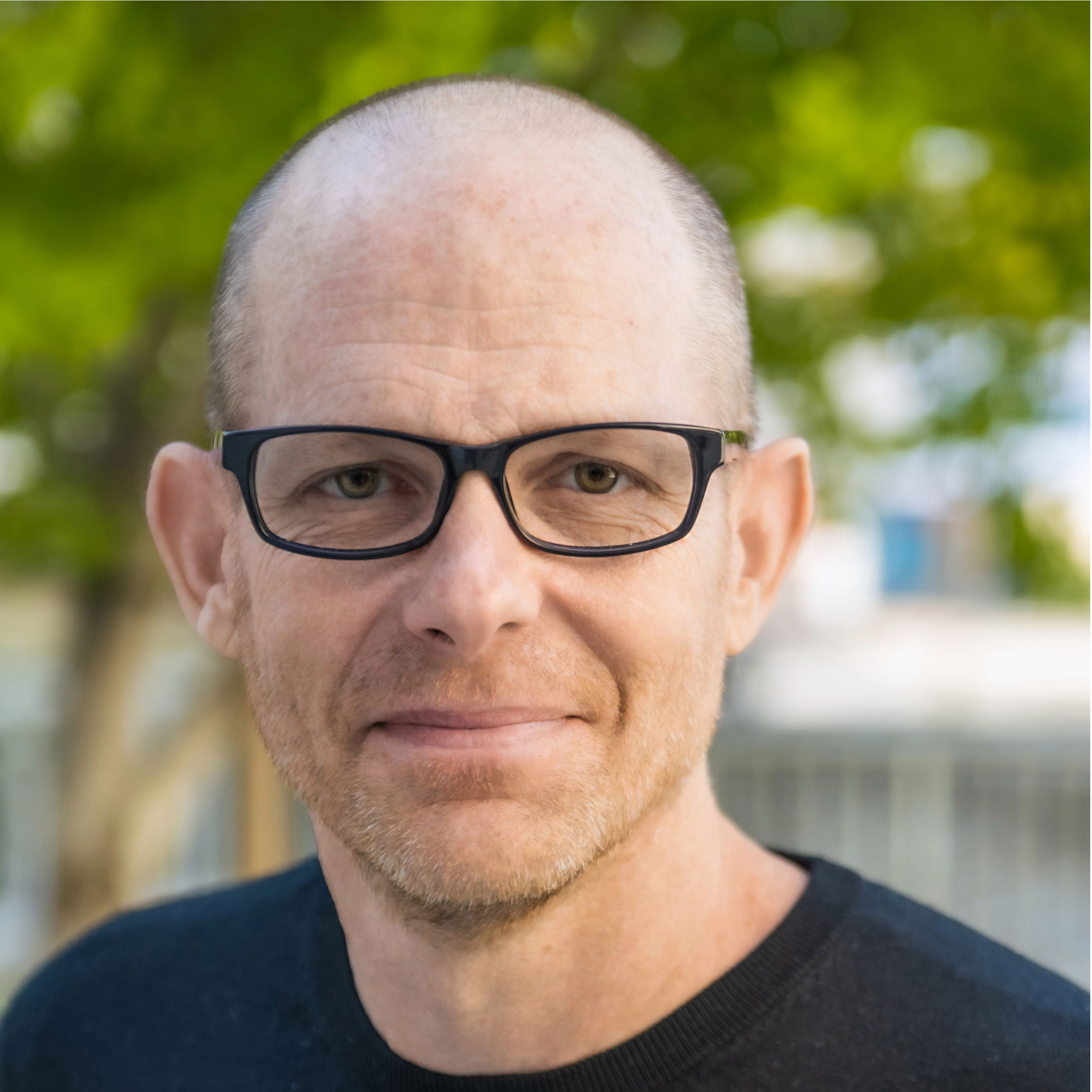 Steve Helvie