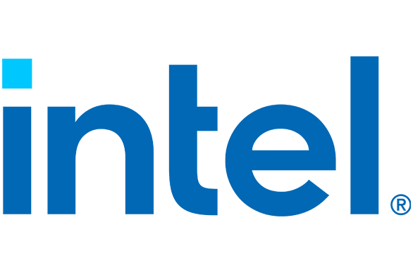 Intel logo